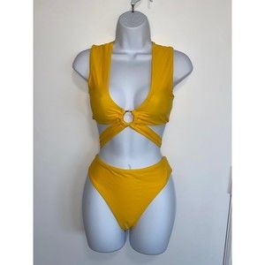 NWT Bikini SET LARGE